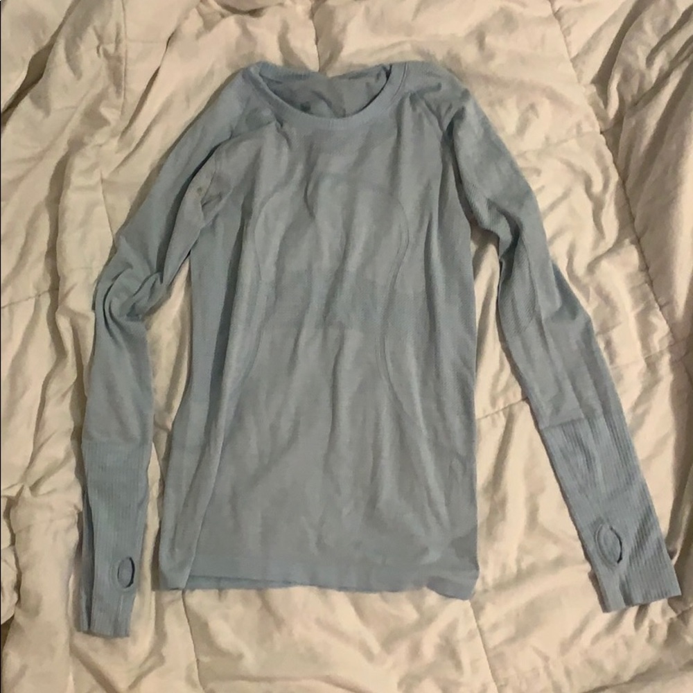 Lulu top